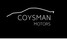 Logo COYSMAN MOTORS